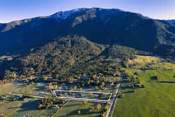 4/759 Mount Fyffe Road, Kaikoura