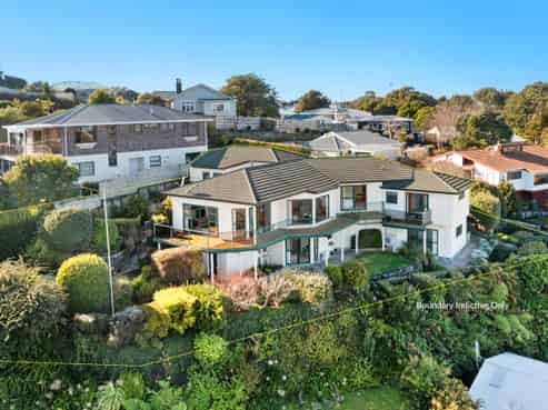 118F Belt Road, New Plymouth
