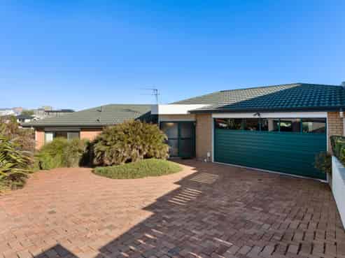 118F Belt Road, New Plymouth