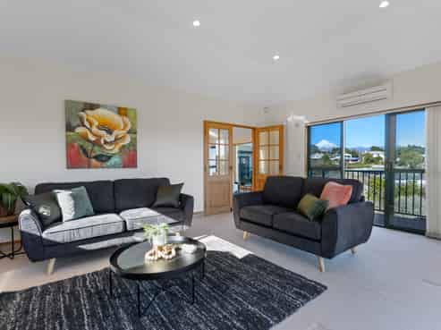 118F Belt Road, New Plymouth
