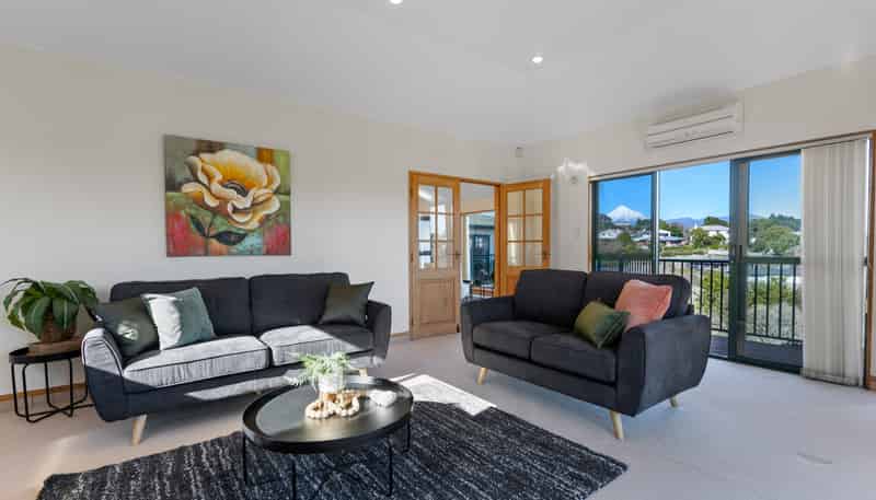 118F Belt Road, New Plymouth
