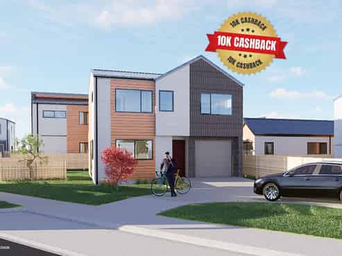 20 Gecko Lane, Hamilton Lake