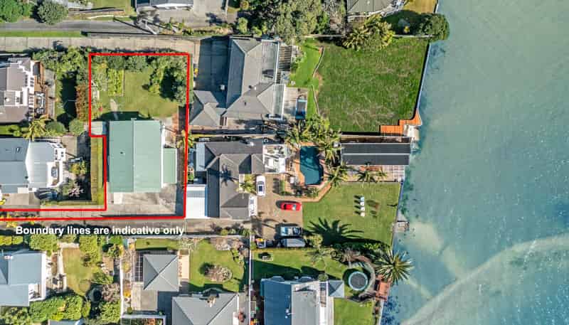 77b Beresford Street, Bayswater