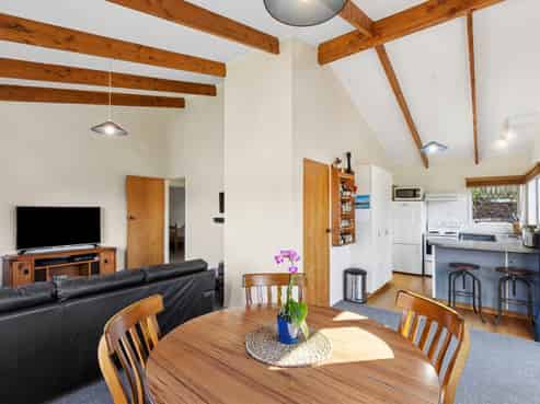 100 Abraham Heights, Washington Valley