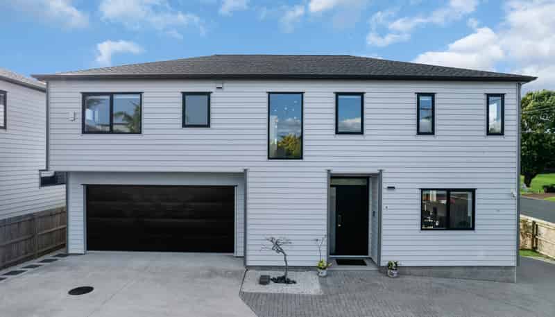 11B Konini Avenue, Papatoetoe