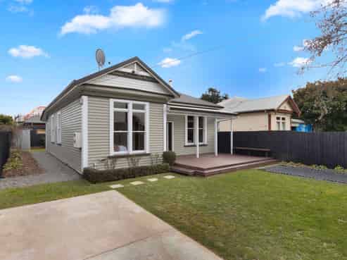 7 Havelock Street, Phillipstown