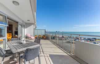 12/4 Buller Street, New Plymouth Central