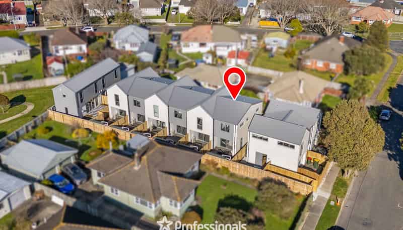 16 Sladden Street, Naenae