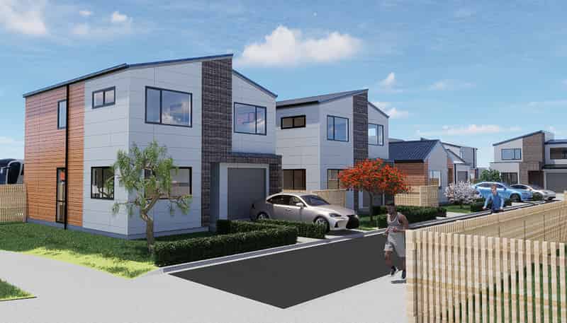 8 Victor Way, Hamilton Lake