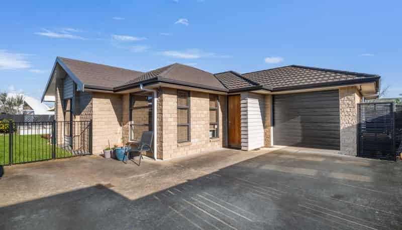 61A Surrey Road, Springvale