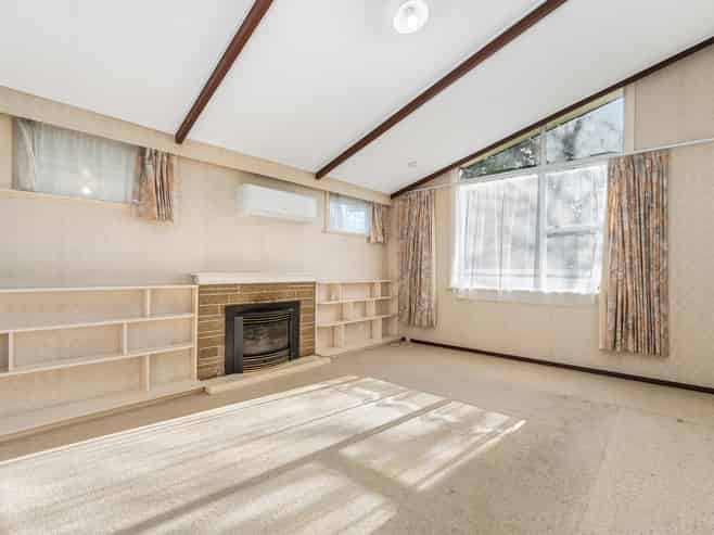 26 Park Road, West End