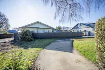58 Duke Street, Gladstone