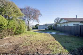 58 Duke Street, Gladstone
