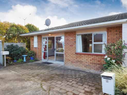 1/734 Main Street, Palmerston North Central