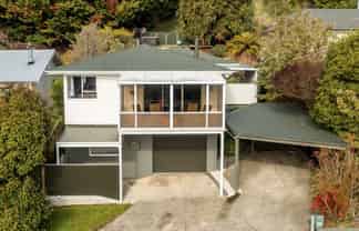 33A Swan Street, Taihape