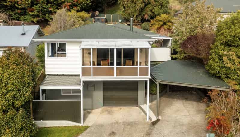 33A Swan Street, Taihape