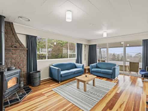 33A Swan Street, Taihape