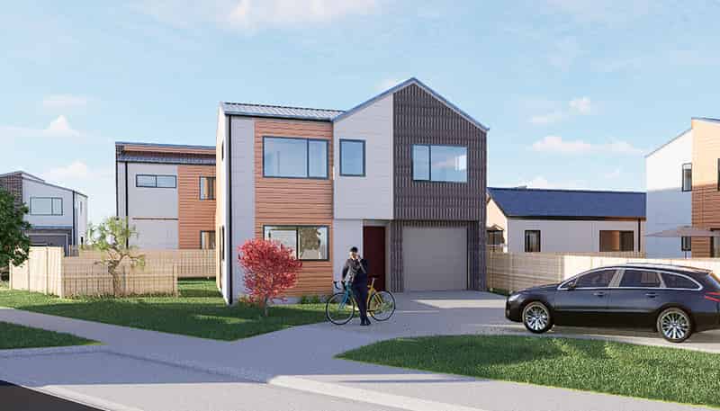 23 Quentin Drive, Hamilton Lake