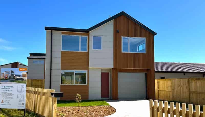 23 Quentin Drive, Hamilton Lake