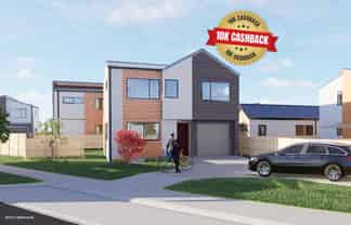 23 Quentin Drive, Hamilton Lake