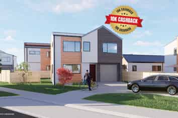 23 Quentin Drive, Hamilton Lake