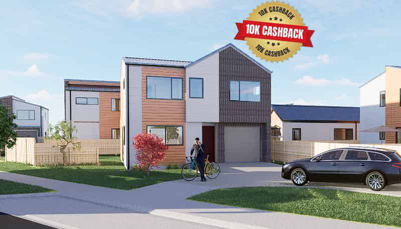 23 Quentin Drive, Hamilton Lake