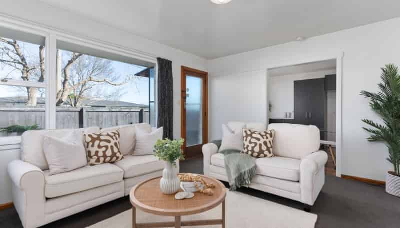 43 Breens Road, Bishopdale