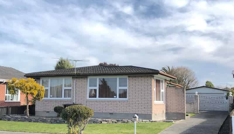 11 Aileen Place, Upper Riccarton