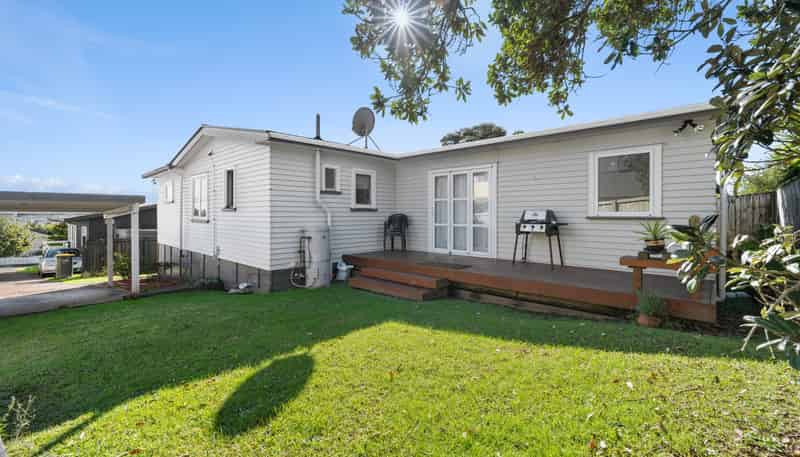 1/31 Lavelle Road, Henderson