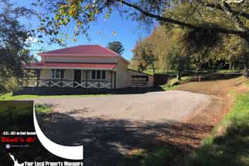 139A Seddon Street, Raetihi