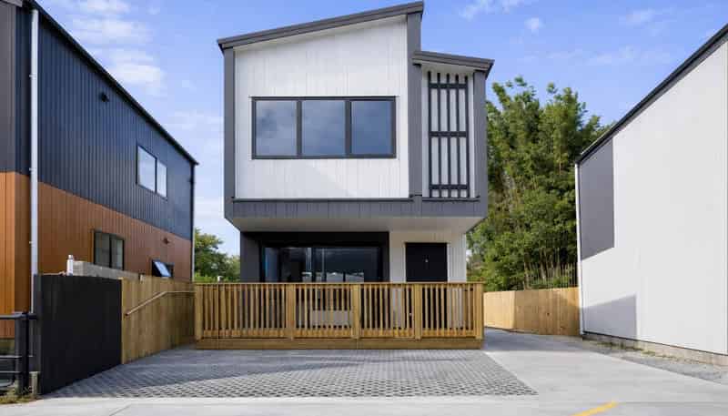 1/40, 2/40 & 9/40 Jillian Drive, Ranui