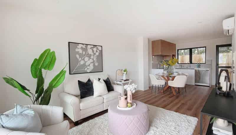 1/40, 2/40 & Jillian Drive, Ranui