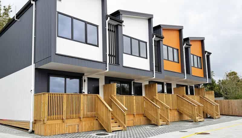 9/40 Jillian Drive, Ranui