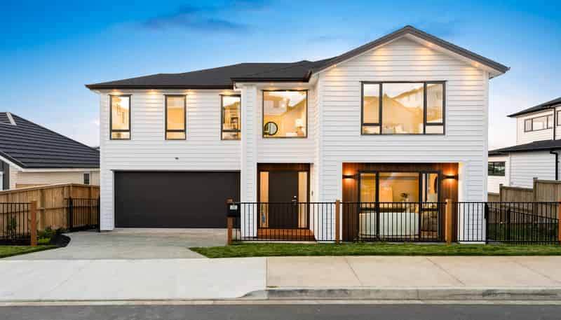 30 Kaupeka Road, Millwater