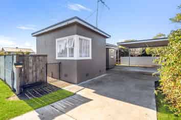 20 Miro Street, Castlecliff