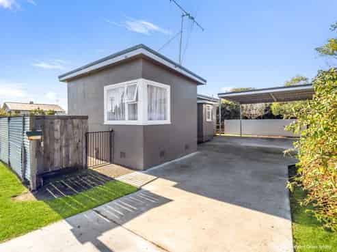 20 Miro Street, Castlecliff