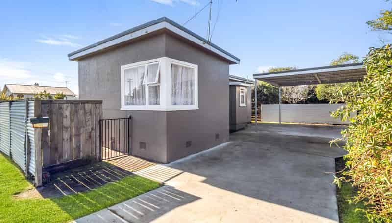 20 Miro Street, Castlecliff
