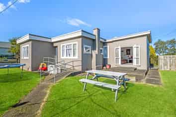 20 Miro Street, Castlecliff
