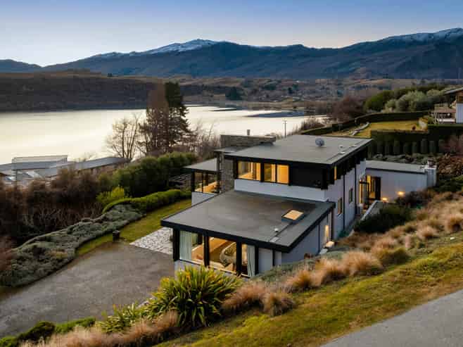 144A Arrowtown-Lake Hayes Road, Lake Hayes