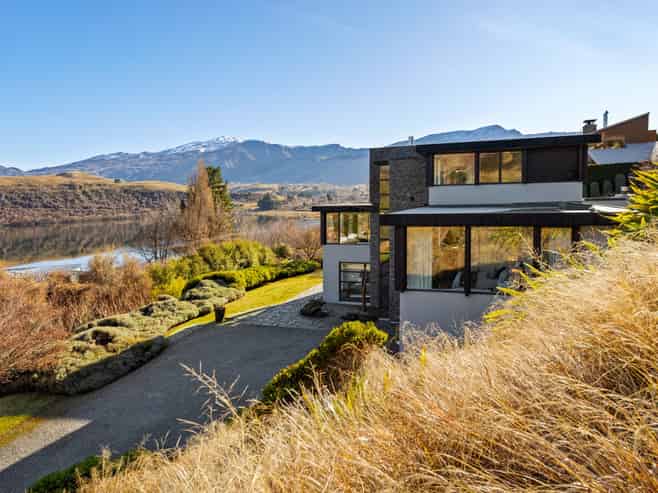 144A Arrowtown-Lake Hayes Road, Lake Hayes