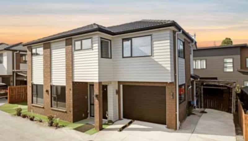 109A Gray Avenue, Papatoetoe