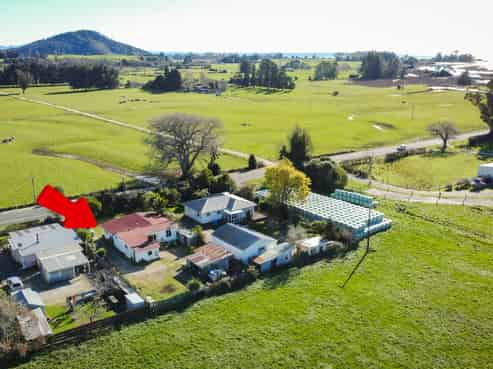 188 Abel Tasman Drive, Takaka