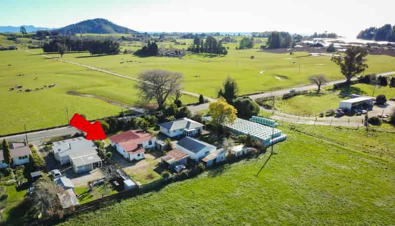 188 Abel Tasman Drive, TAKAKA