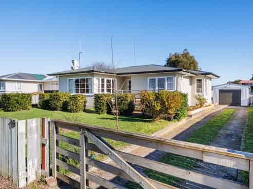 19 Nottingham Avenue, Awapuni