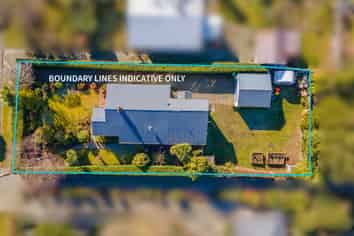 24 George Street, Geraldine