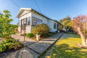 24 George Street, Geraldine