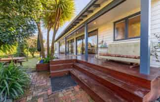 24 George Street, Geraldine