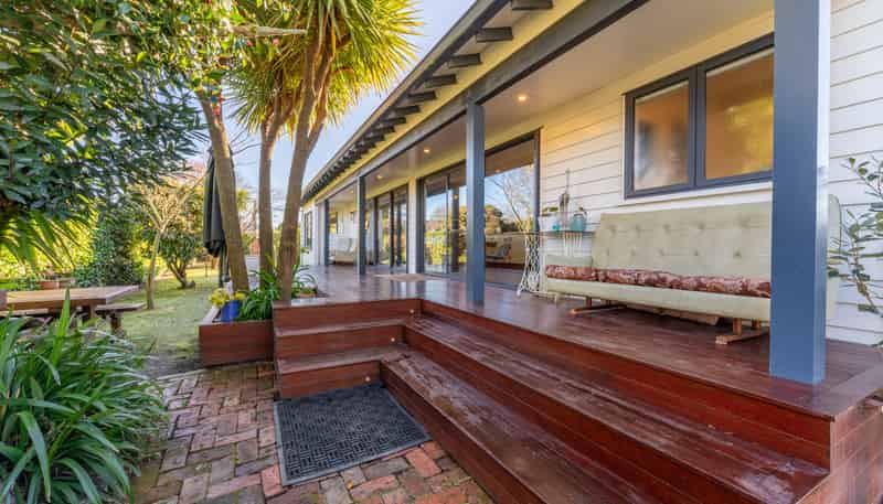 24 George Street, Geraldine