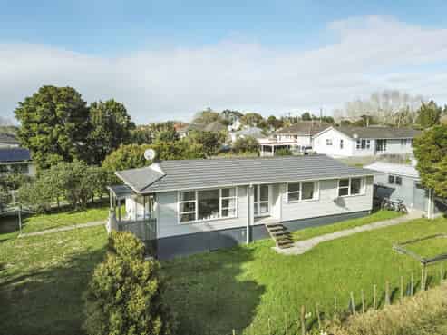 149A Hokianga Road, Dargaville