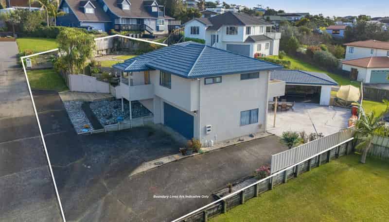 18 Roseville Road, Gulf Harbour